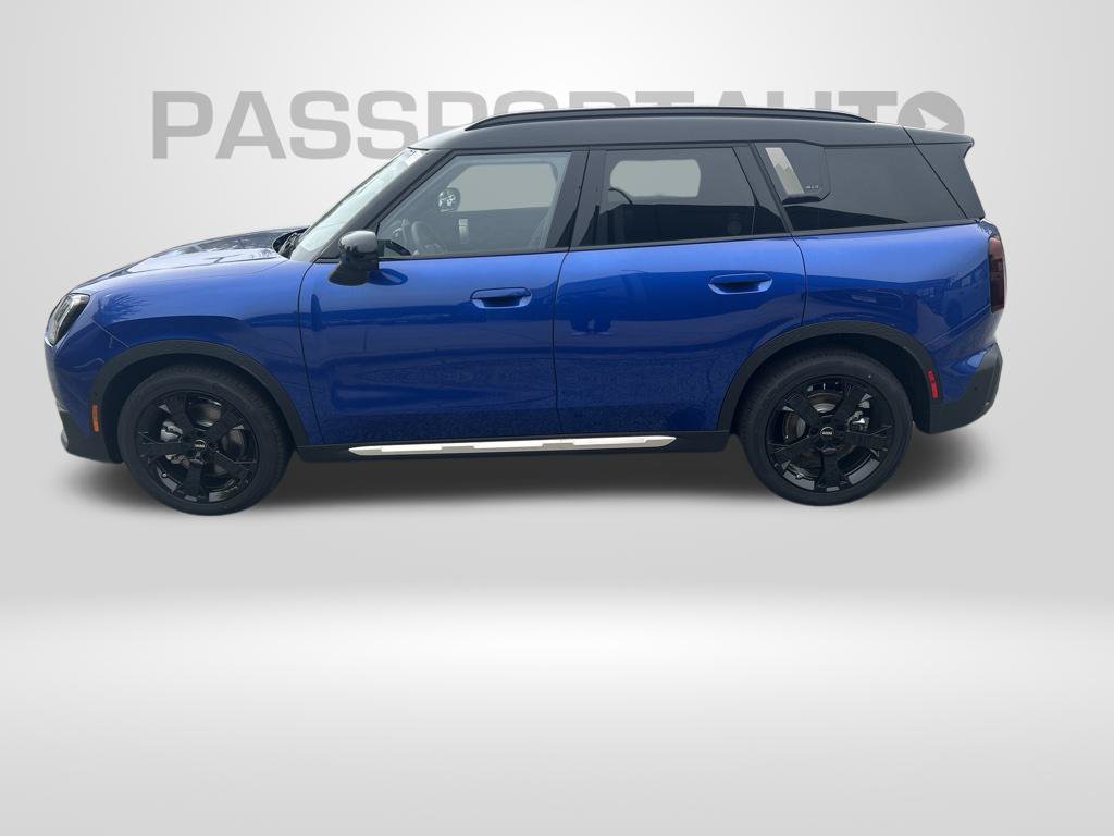 New 2027 MINI Cooper Countryman S w/ Comfort Package Max AWD/4WD image 2