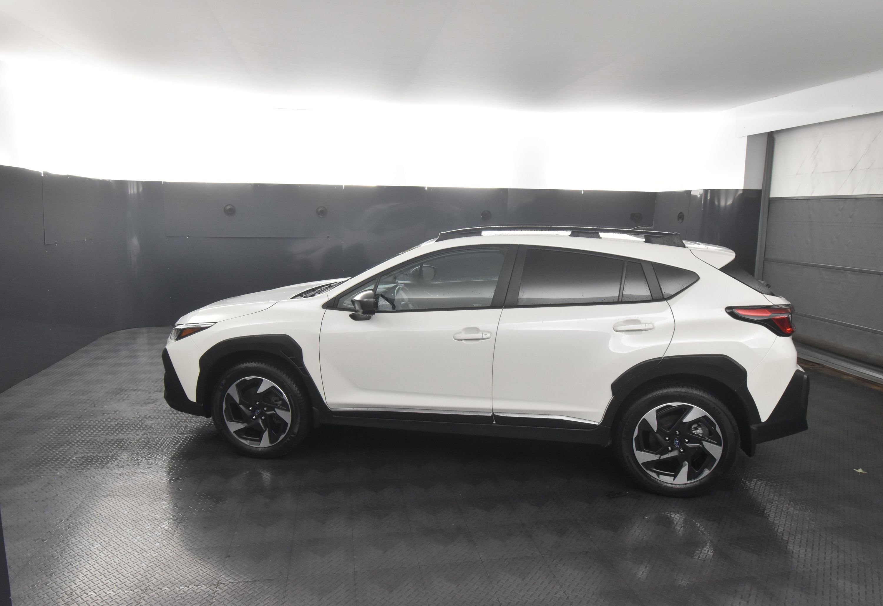 Used 2024 Subaru Crosstrek 2.5i Limited image 7