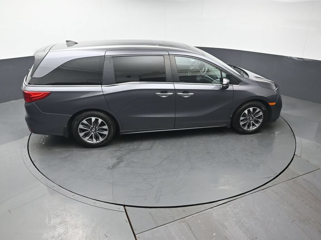 Used 2022 Honda Odyssey EX-L image 45
