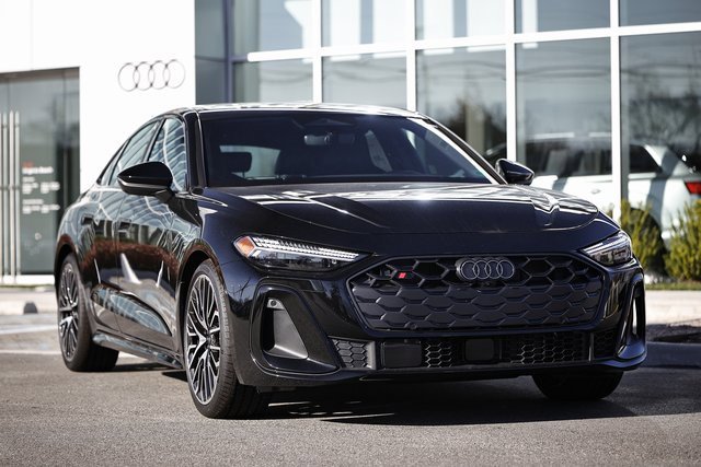 New 2025 Audi S5 Premium Plus image 2