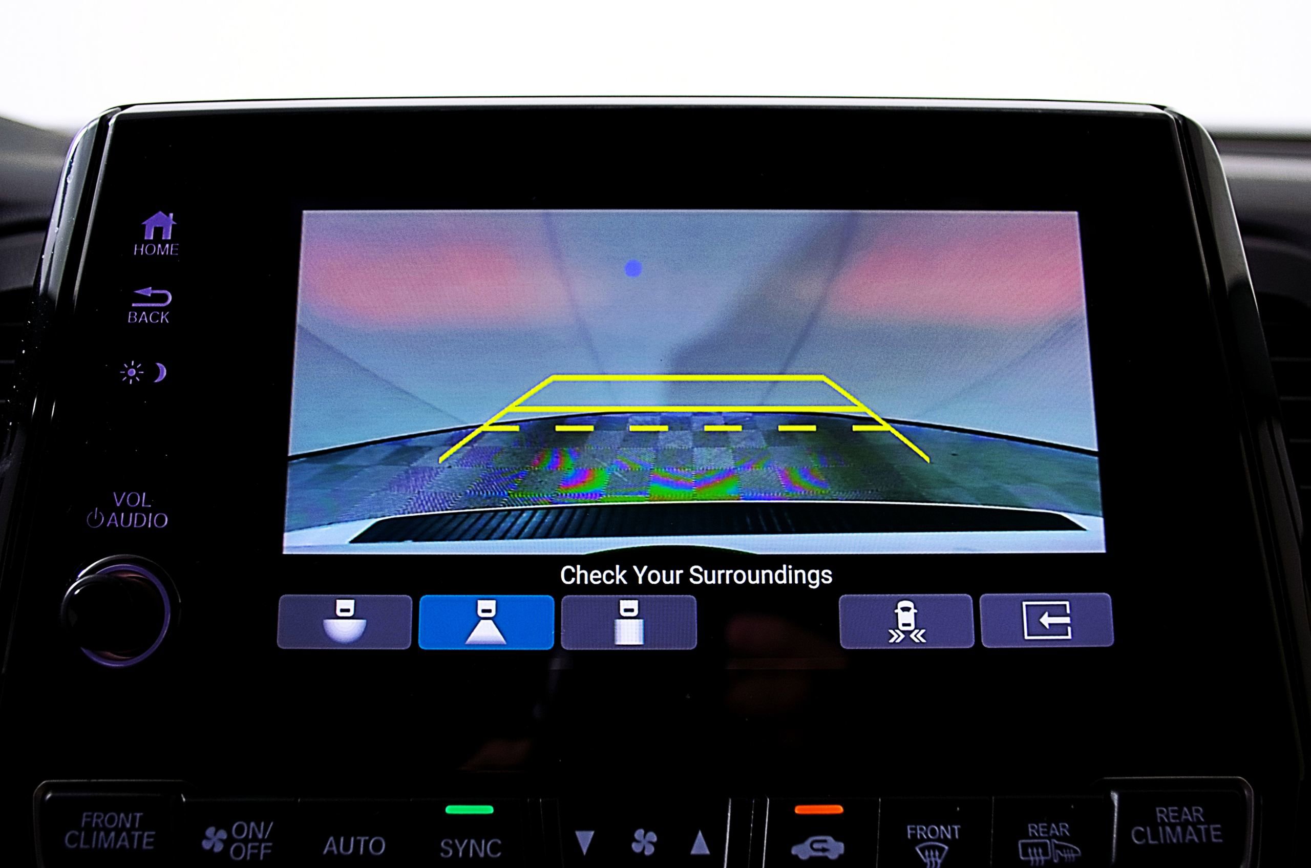 Used 2024 Honda Odyssey Elite image 28