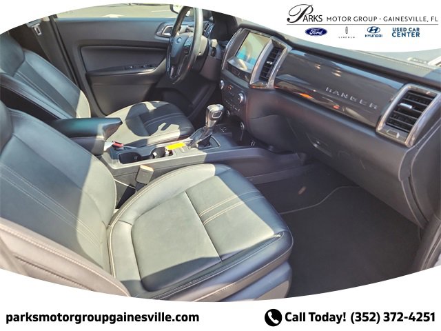 Certified 2020 Ford Ranger Lariat w/ Technology Package image 9