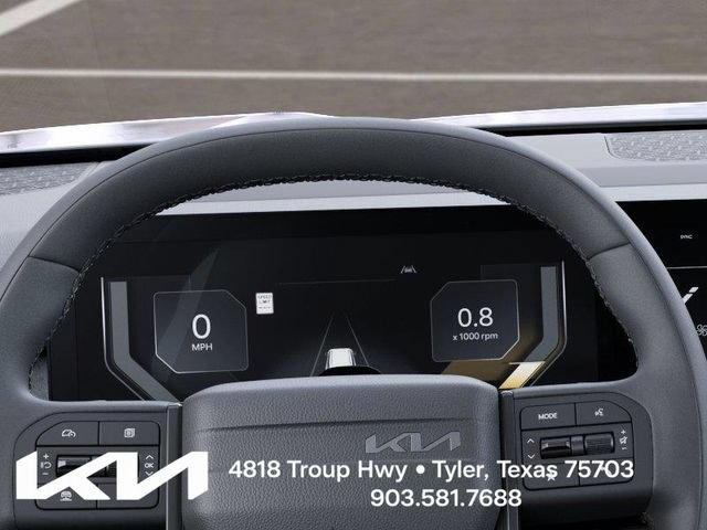 New 2027 Kia Telluride SX X-Line AWD/4WD image 21