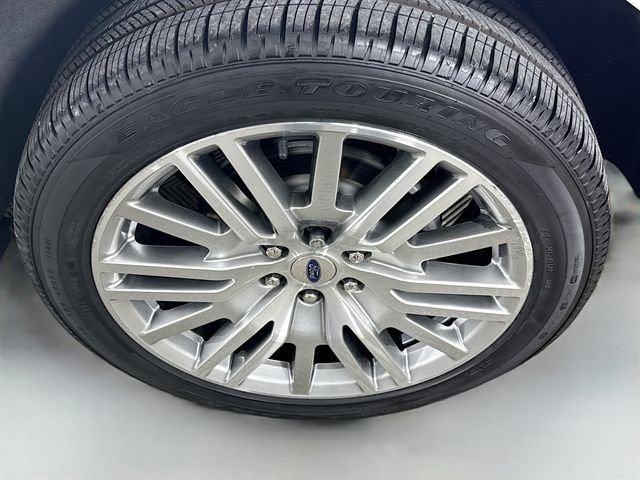 Used 2023 Ford Expedition Max Platinum image 33