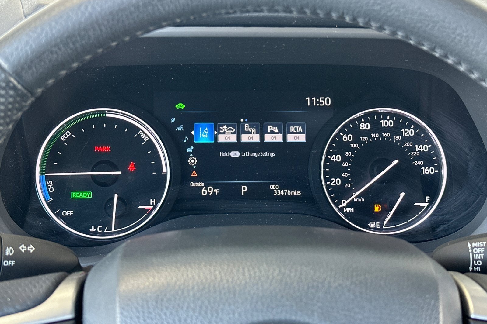 Certified 2024 Toyota Sienna Limited AWD/4WD image 26
