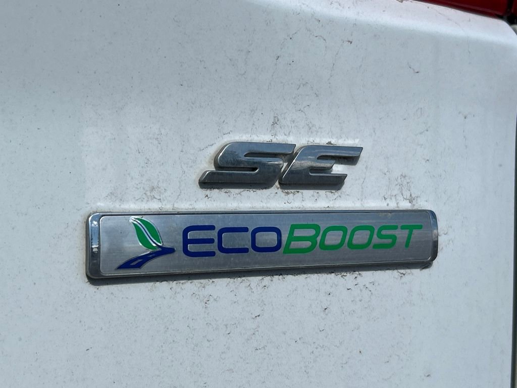 Used 2014 Ford Escape SE image 24