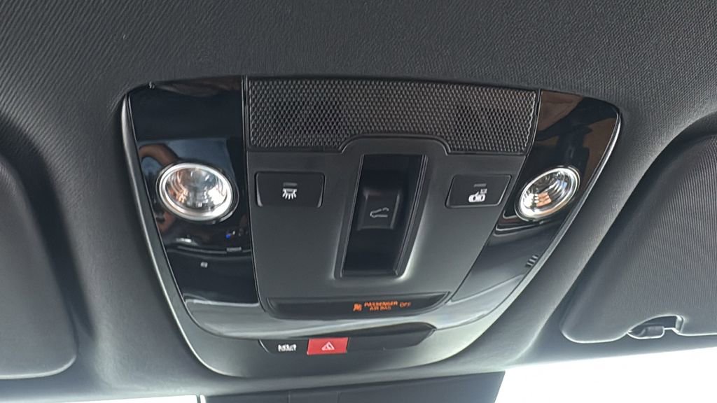 New 2026 Kia Sportage X-Line image 30