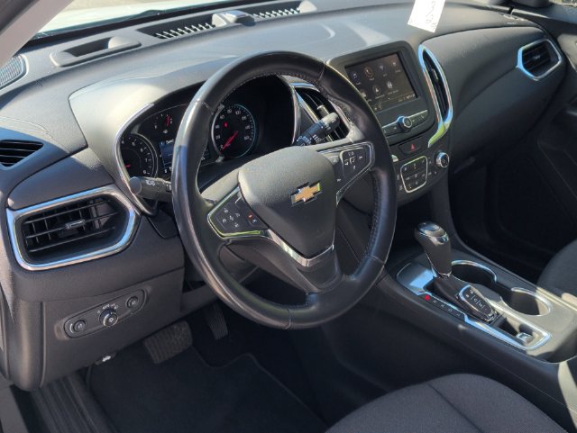 Used 2021 Chevrolet Equinox LT FWD image 13