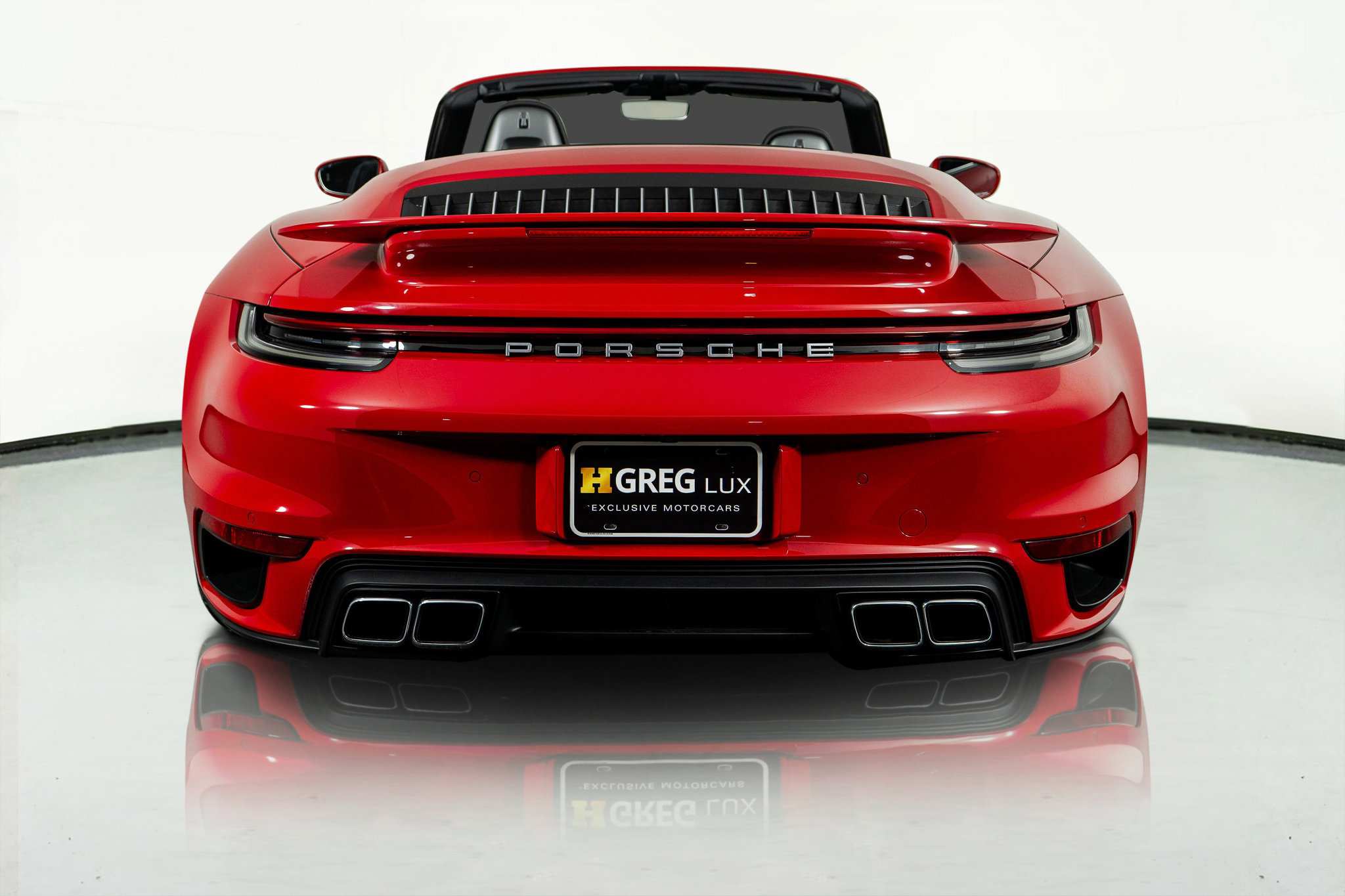Used 2024 Porsche 911 Turbo AWD/4WD image 12