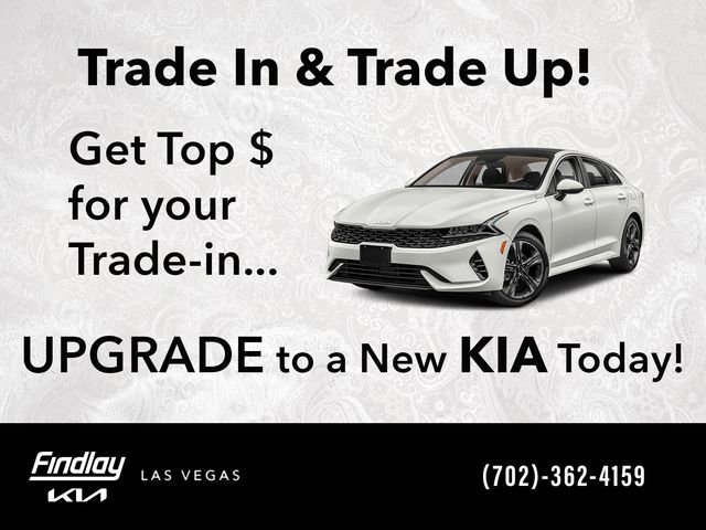 New 2025 Kia Soul GT-Line image 8