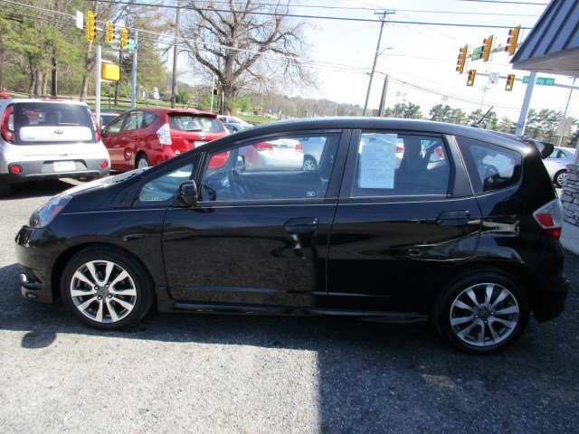 Used 2013 Honda Fit Sport image 5