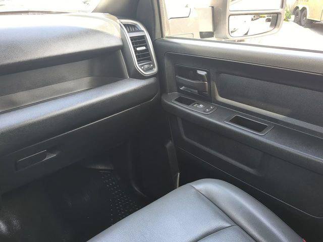 Certified 2024 RAM 3500 Tradesman AWD/4WD image 18