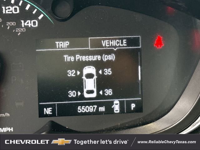 Used 2020 Chevrolet Trax LS w/ Tint and Cruise Package FWD image 17