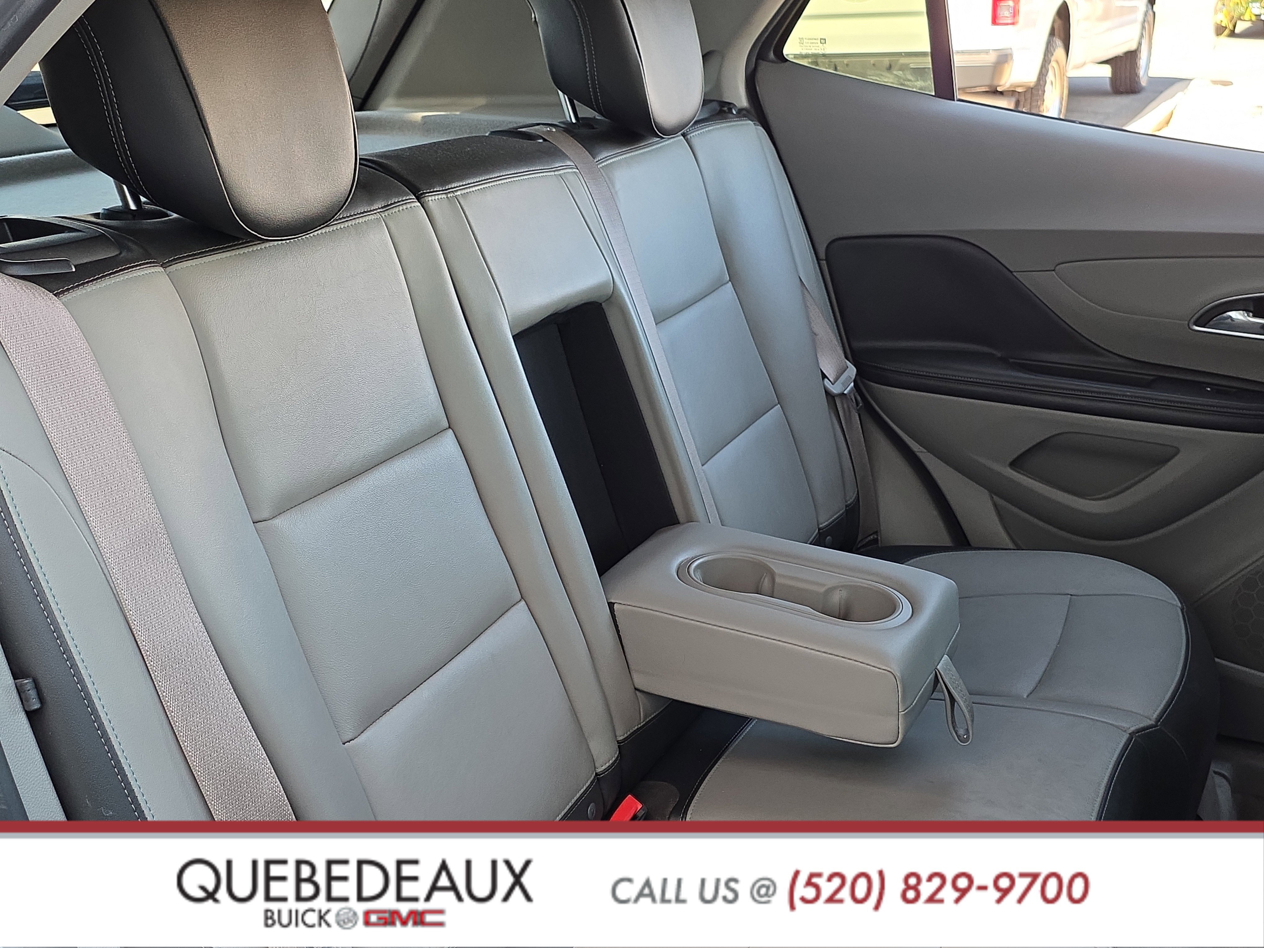 Used 2015 Buick Encore Leather image 26