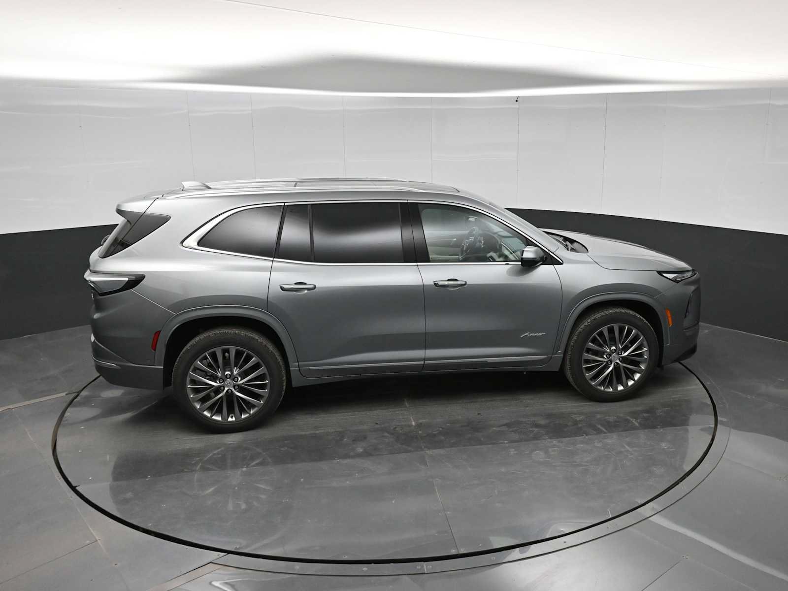 New 2026 Buick Enclave Avenir w/ Super Cruise Package AWD/4WD image 30