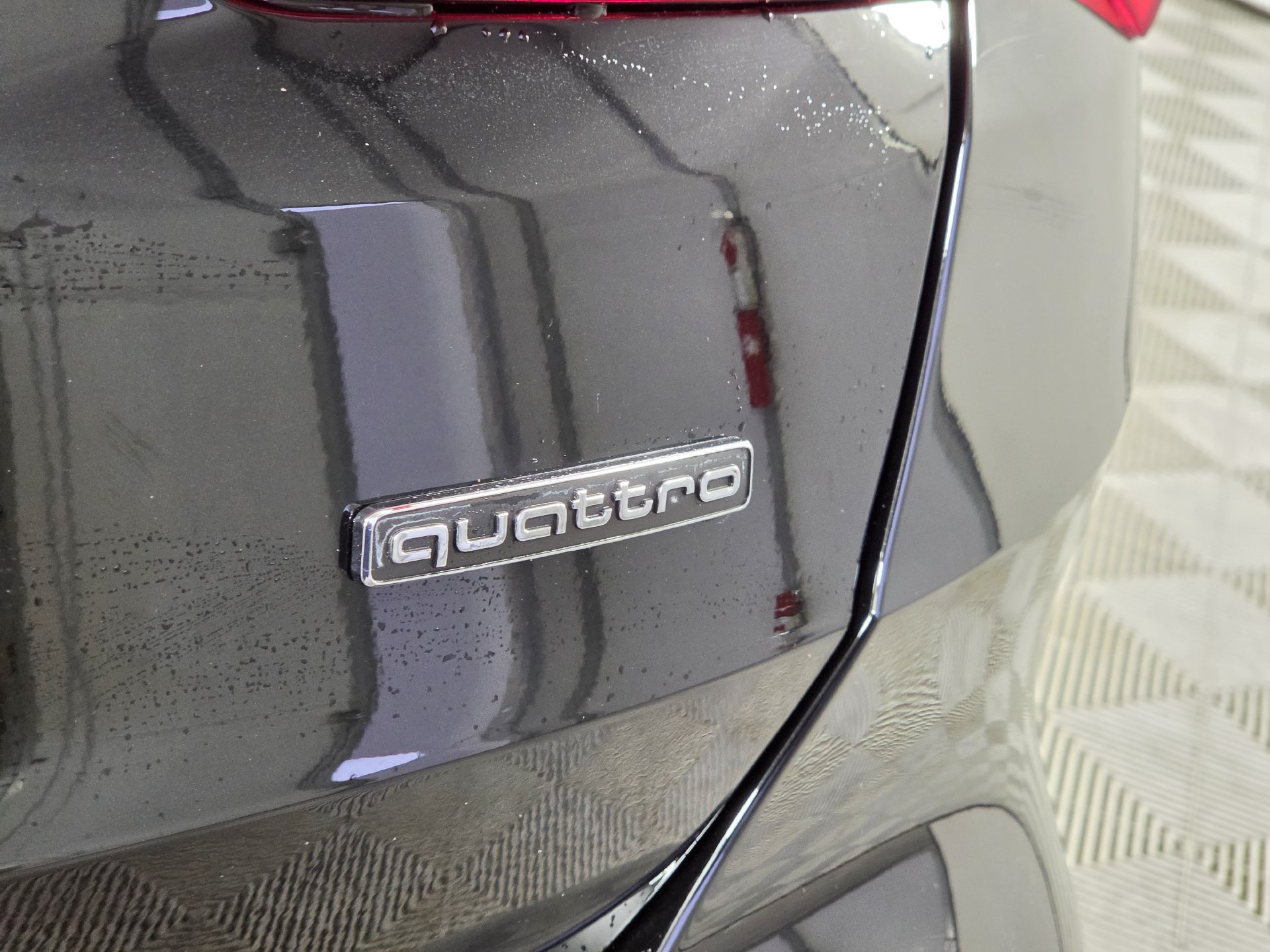 Used 2025 Audi Q3 2.0T Premium w/ Convenience Package AWD/4WD image 47