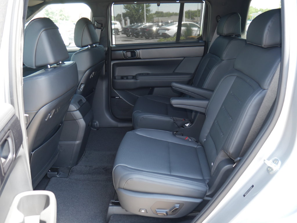 New 2026 Hyundai Santa Fe Calligraphy AWD/4WD image 31