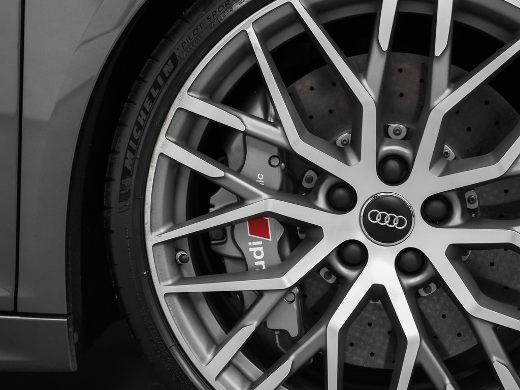 Used 2017 Audi R8 V10 plus image 9