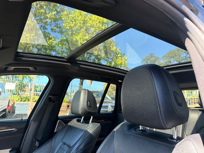 Used 2018 BMW X3 xDrive30i AWD/4WD image 20