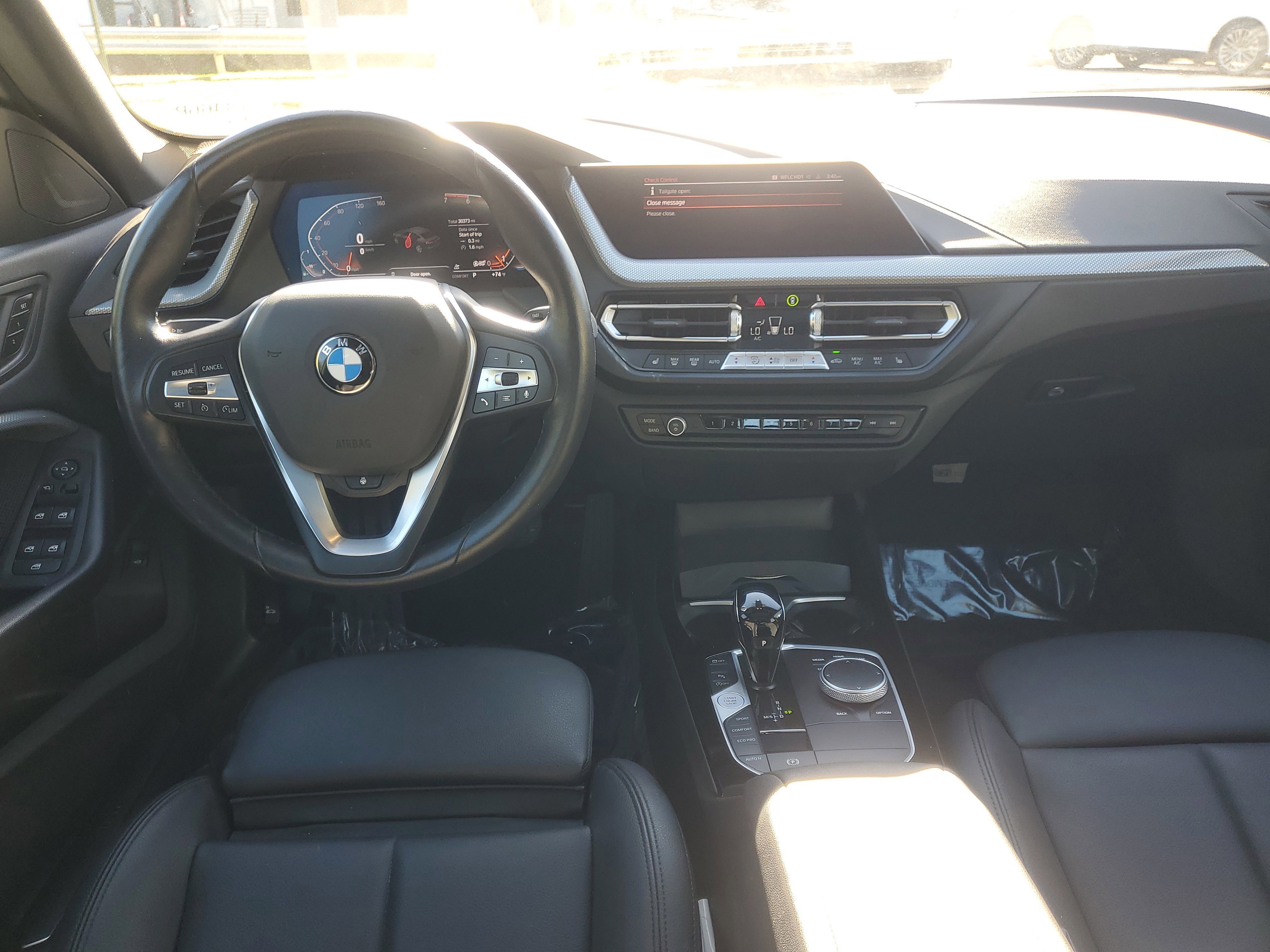 Used 2024 BMW 228i Gran Coupe image 9