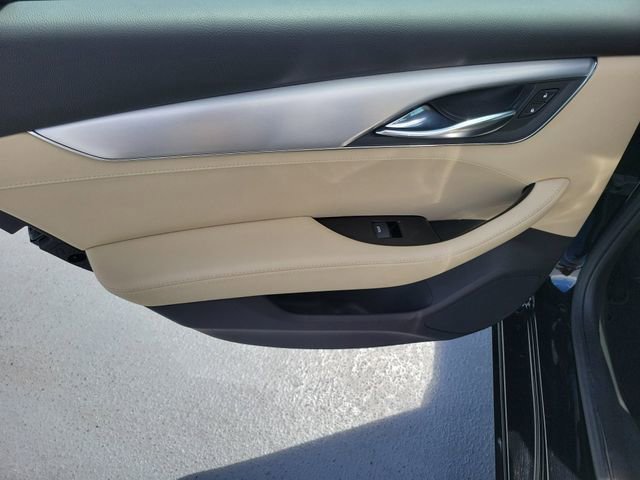 Certified 2022 Cadillac CT5 Luxury RWD image 16