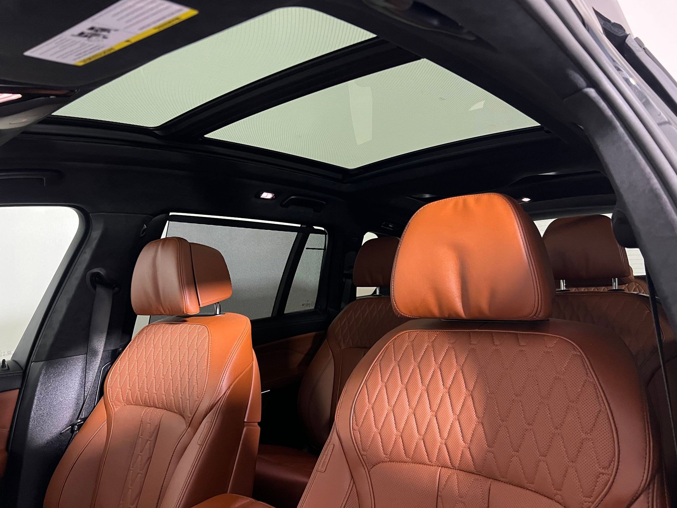 New 2026 BMW X7 M60i image 15