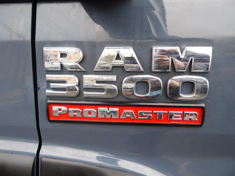 Used 2021 RAM ProMaster 3500 FWD image 33