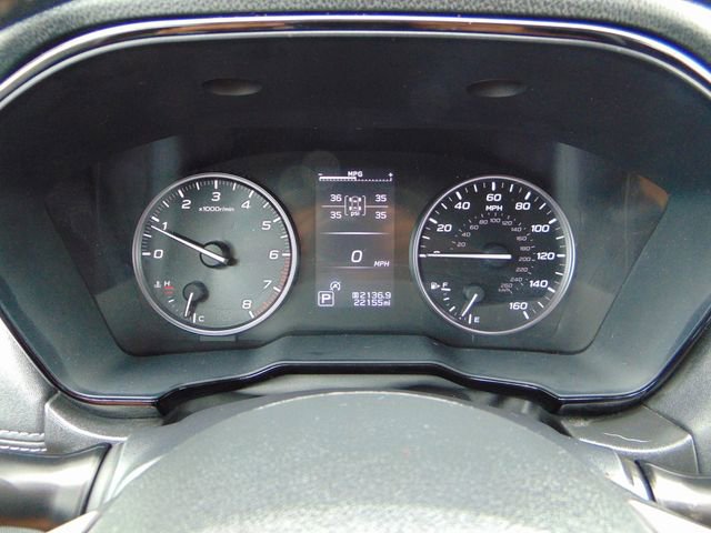 Certified 2025 Subaru Outback Premium AWD/4WD image 16