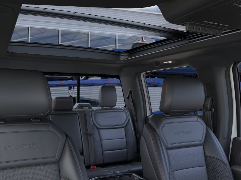 New 2026 Ford F150 Raptor AWD/4WD image 22