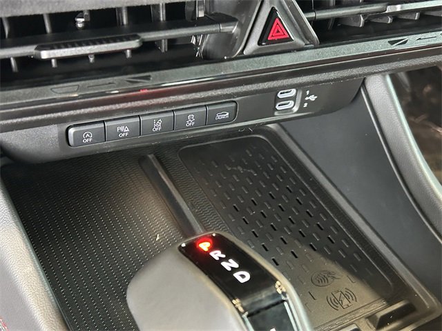 New 2026 Dodge Charger Daytona Scat Pack image 18