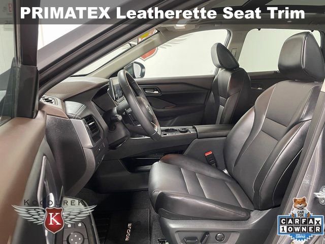 Used 2023 Nissan Rogue SV w/ SV Premium B Package image 12