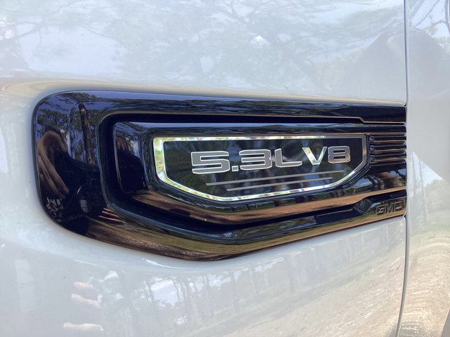 New 2026 GMC Sierra 1500 Elevation w/ Elevation Premium Package image 13