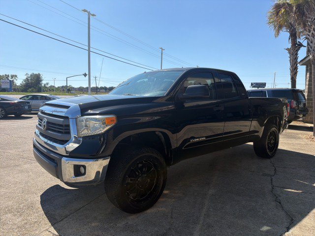 Used 2014 Toyota Tundra SR5 w/ SR5 Upgrade Package RWD image 10