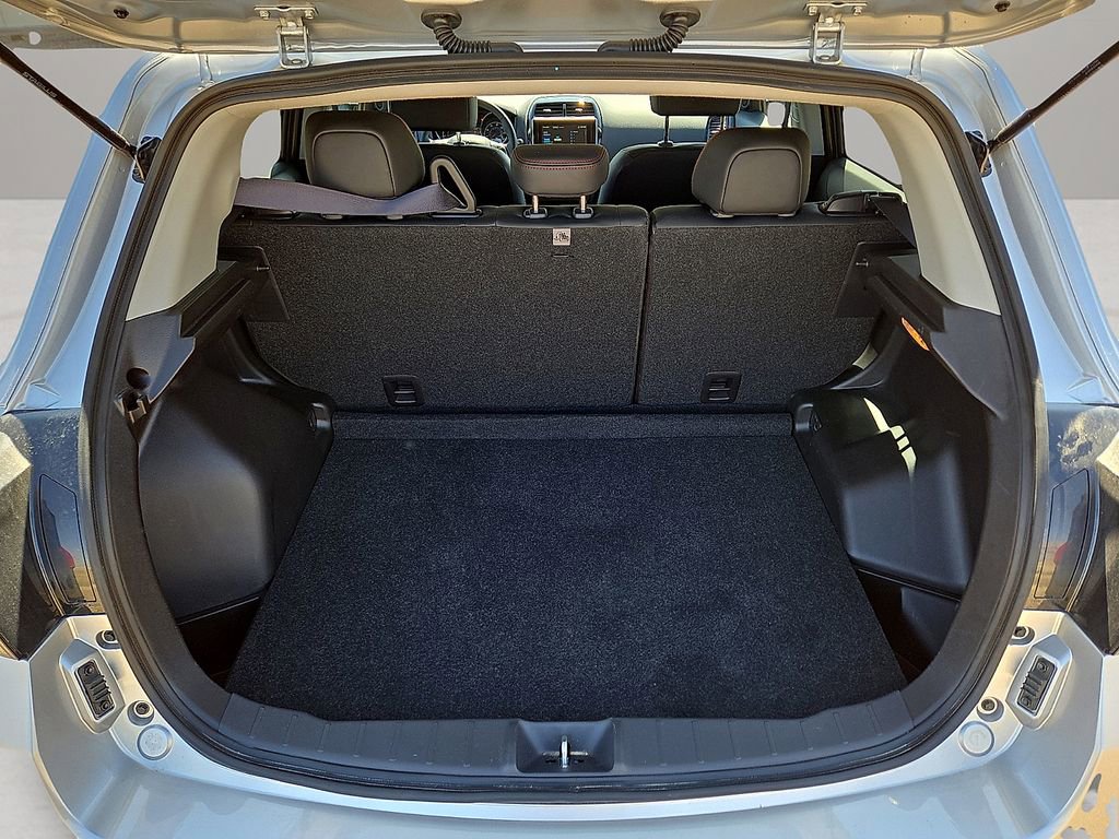 Used 2026 Mitsubishi Outlander Sport SE image 14