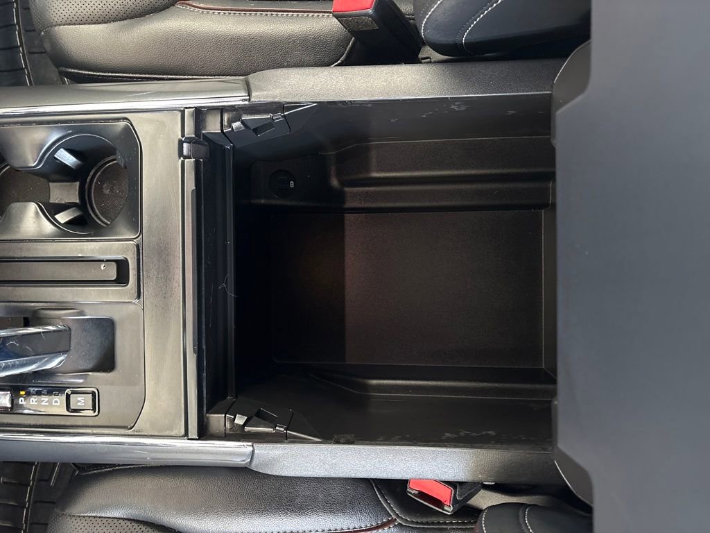 Used 2023 Ford F150 Lariat w/ Equipment Group 502A High image 26