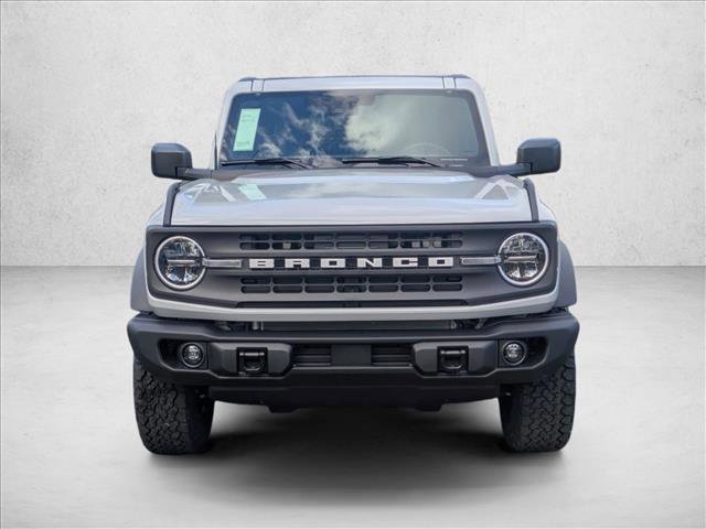 New 2026 Ford Bronco Big Bend w/ Black Diamond Package AWD/4WD image 5