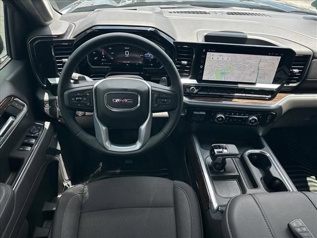 Certified 2026 GMC Sierra 1500 Elevation w/ Preferred Package AWD/4WD image 16