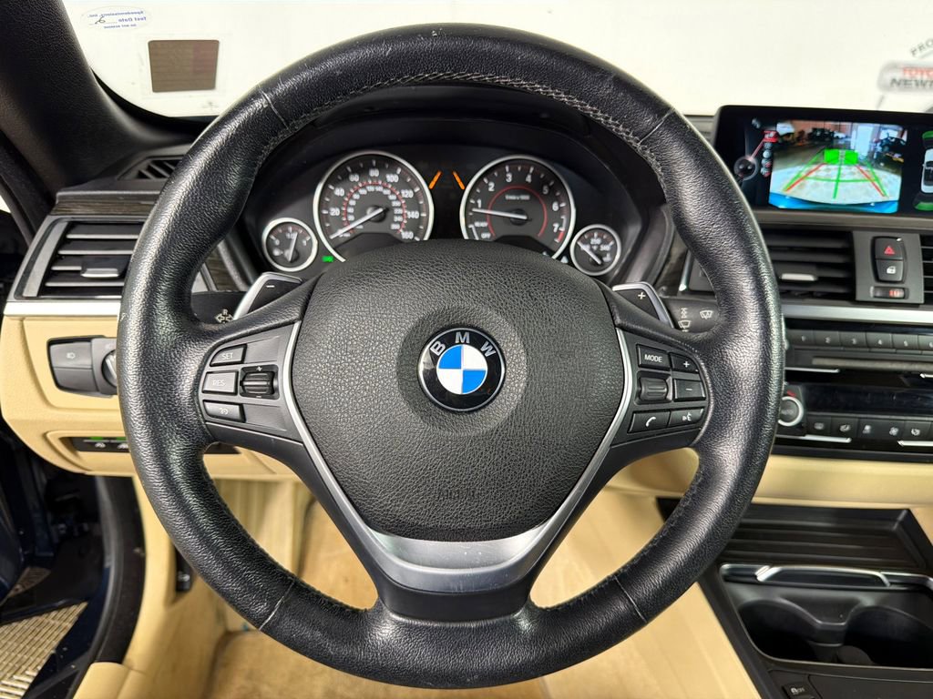 Used 2016 BMW 428i Convertible image 21