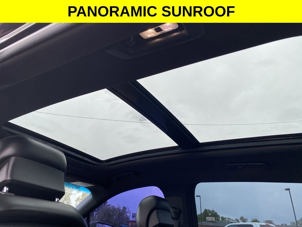 Used 2016 Lincoln MKX Reserve image 7