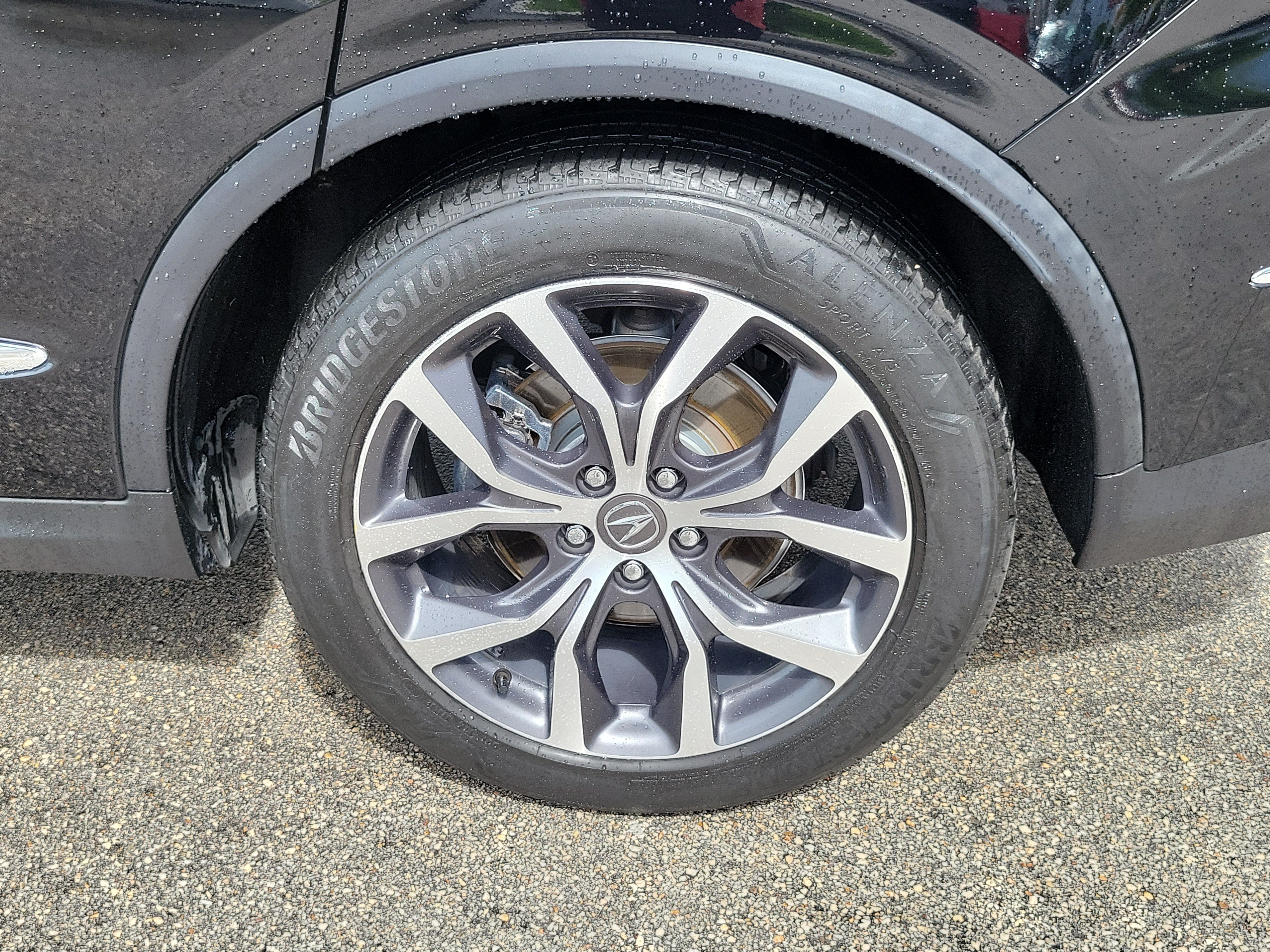 Used 2023 Acura MDX w/ Technology Package FWD image 28