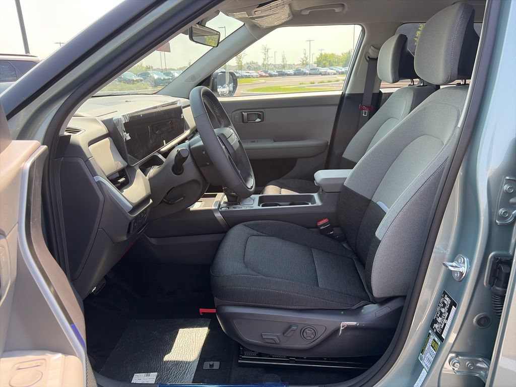 New 2027 Kia Seltos S AWD/4WD image 15