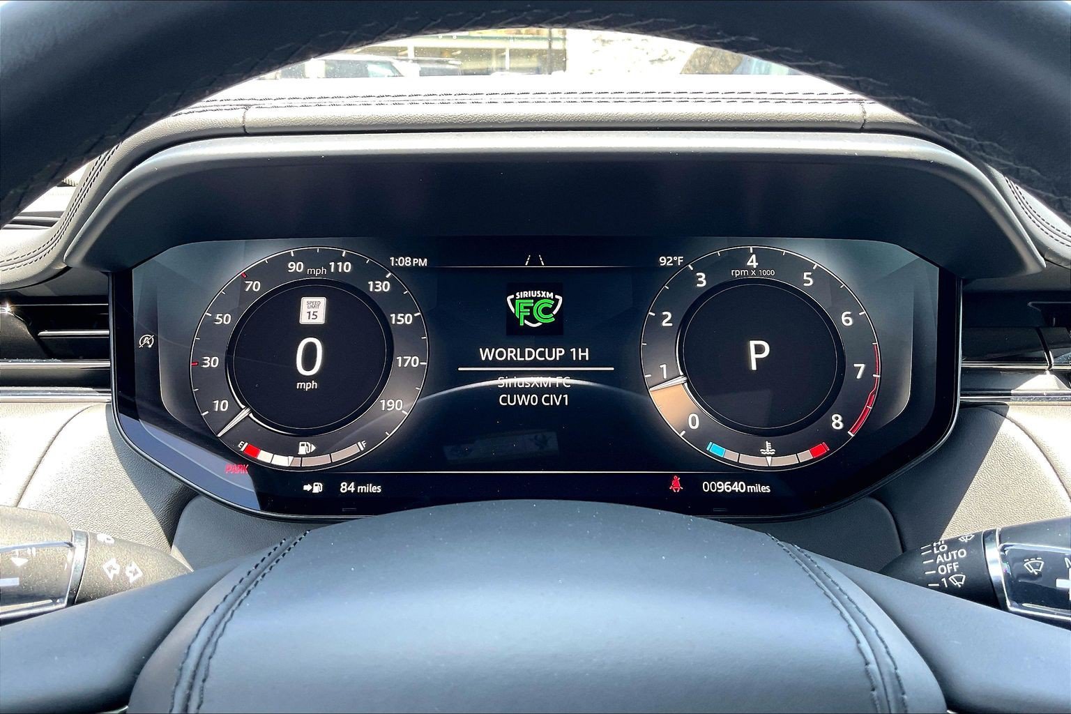 Certified 2025 Land Rover Range Rover Sport SV Edition Two AWD/4WD image 24