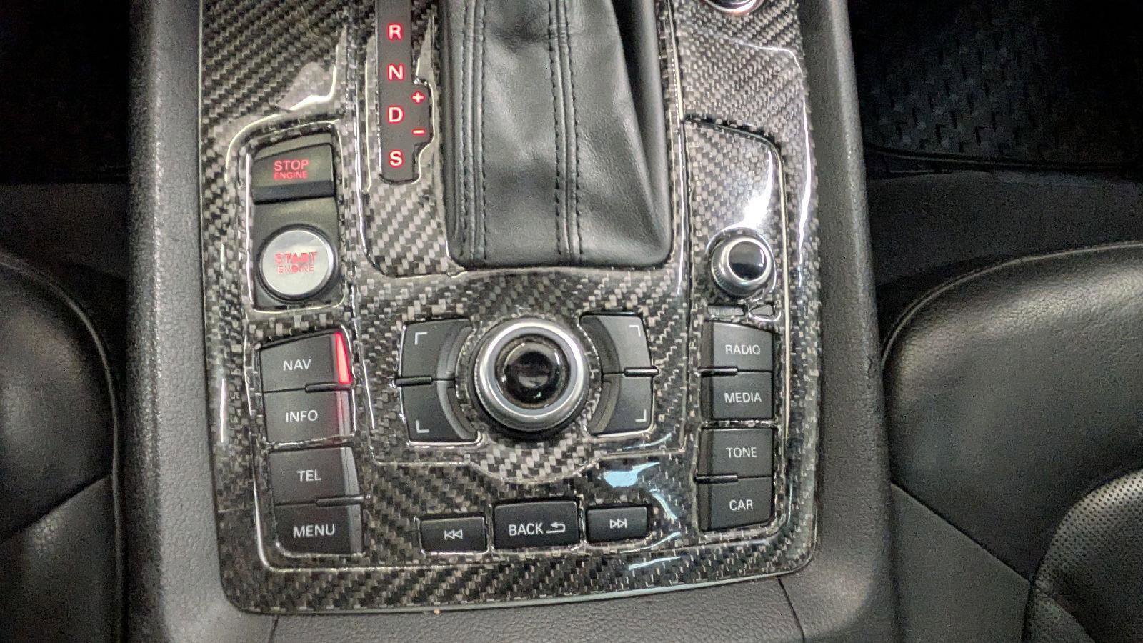 Used 2015 Audi Q7 3.0T S line Prestige image 23