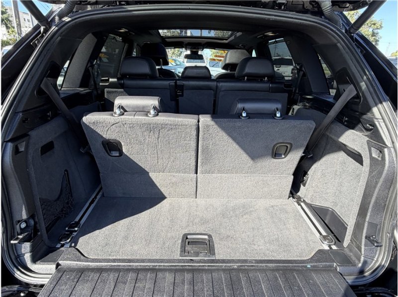 Used 2017 BMW X5 xDrive35i image 26