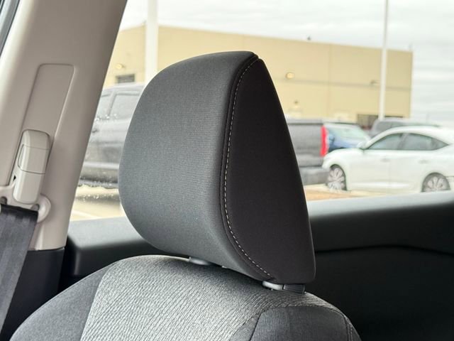 Used 2026 Nissan Rogue SV image 16