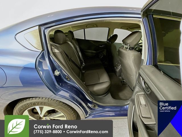 Used 2021 Subaru Legacy Premium AWD/4WD image 30