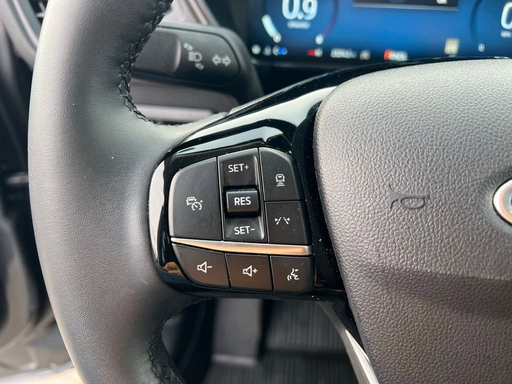 Used 2023 Ford Escape Active w/ Tech Pack #2 image 39