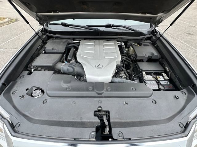 Used 2022 Lexus GX 460 Premium image 30