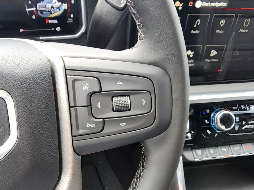 New 2026 GMC Sierra 2500 Denali image 26