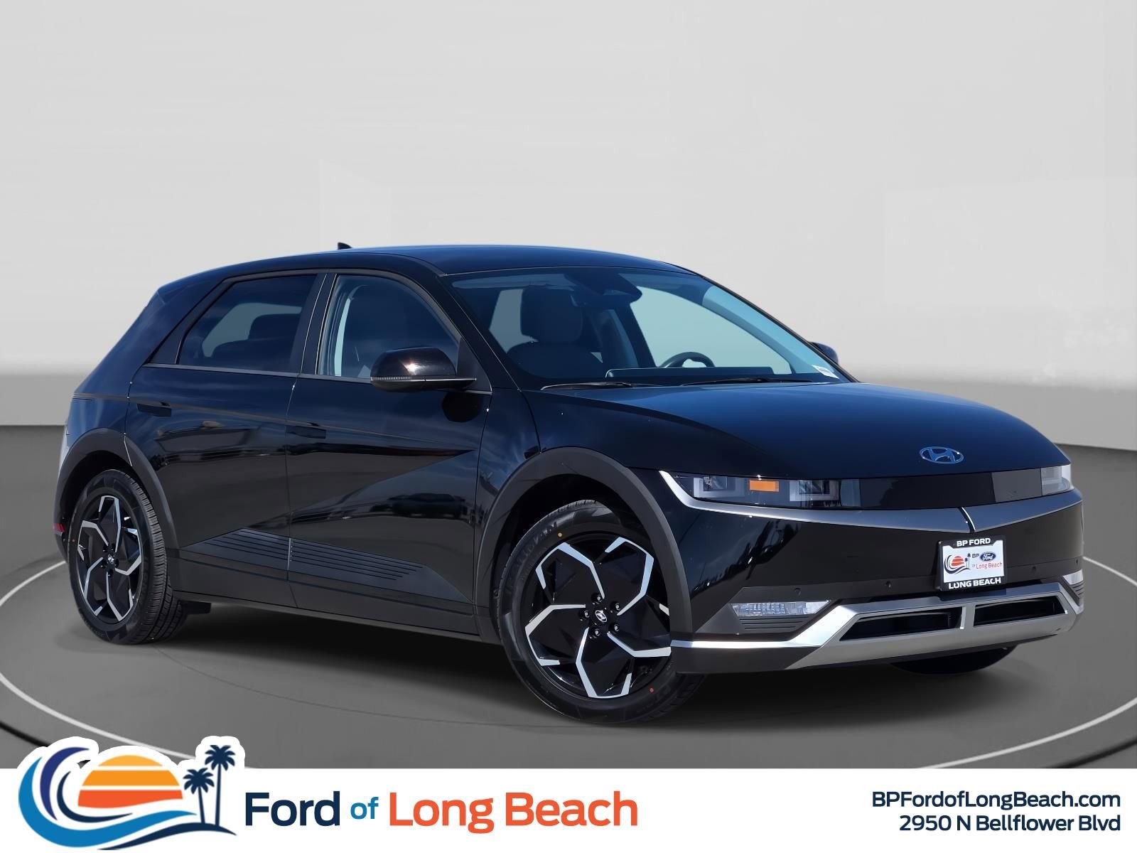 Used 2024 Hyundai Ioniq 5 SEL image 1